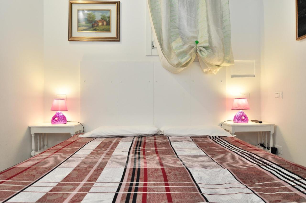 Cozy Apartment Near Rialto Bridge/ St.Mark Square Venesia Bagian luar foto