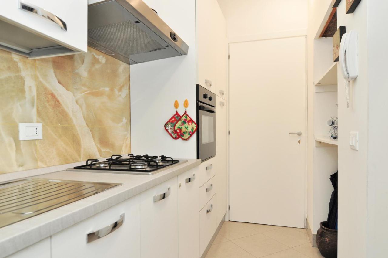 Cozy Apartment Near Rialto Bridge/ St.Mark Square Venesia Bagian luar foto