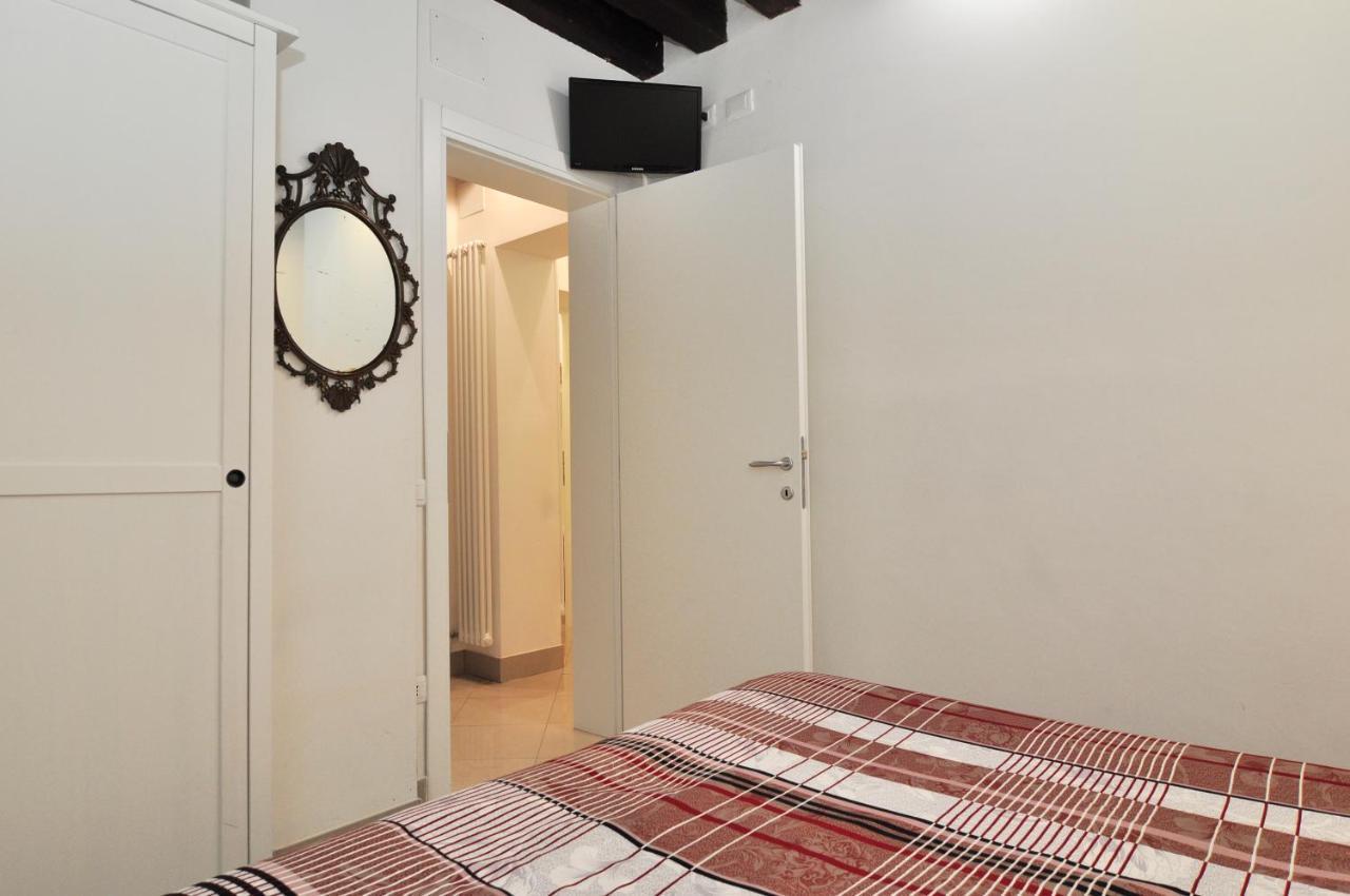 Cozy Apartment Near Rialto Bridge/ St.Mark Square Venesia Bagian luar foto
