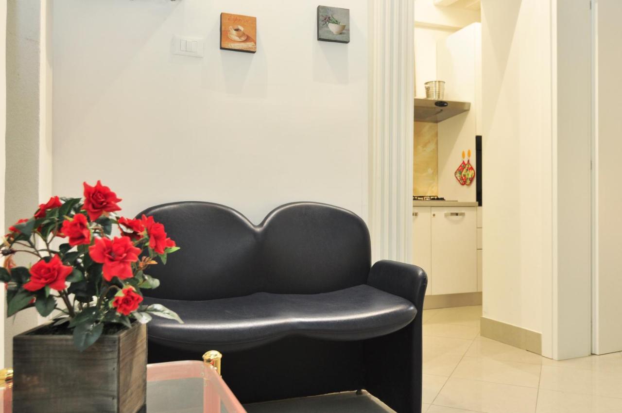 Cozy Apartment Near Rialto Bridge/ St.Mark Square Venesia Bagian luar foto