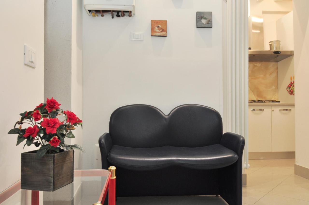 Cozy Apartment Near Rialto Bridge/ St.Mark Square Venesia Bagian luar foto