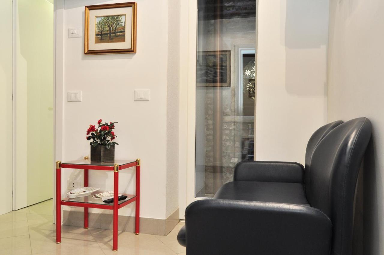 Cozy Apartment Near Rialto Bridge/ St.Mark Square Venesia Bagian luar foto
