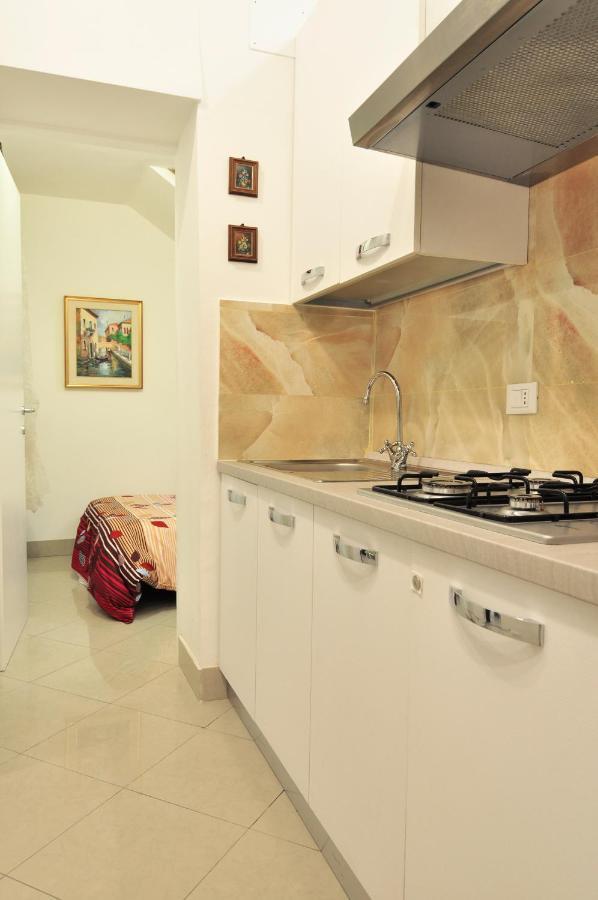 Cozy Apartment Near Rialto Bridge/ St.Mark Square Venesia Bagian luar foto