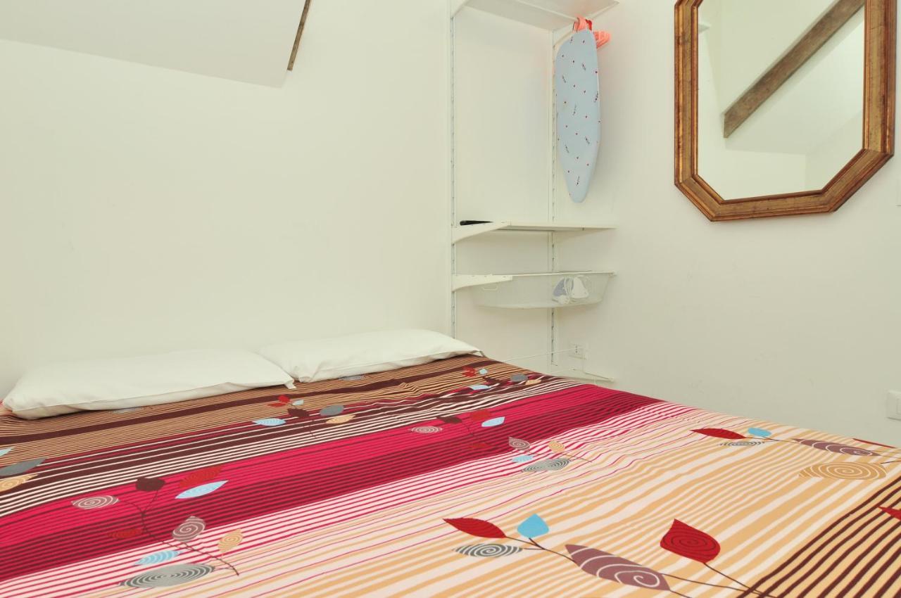 Cozy Apartment Near Rialto Bridge/ St.Mark Square Venesia Bagian luar foto